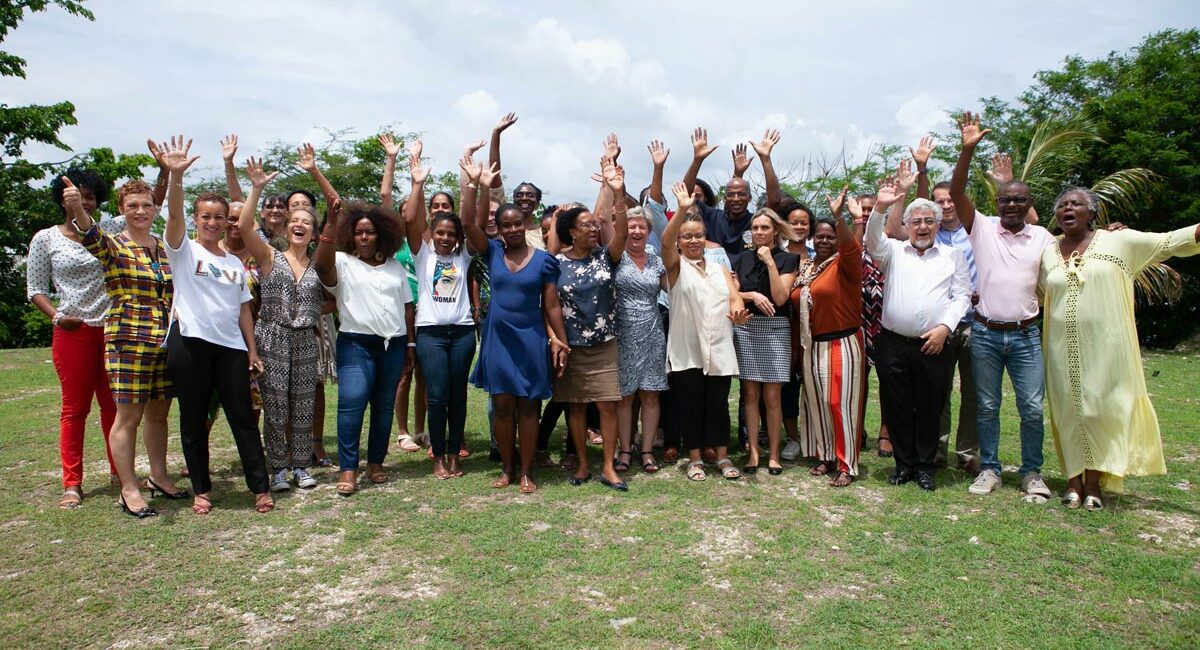 Diplôme universitaire éthique de santé 2019 EREGIN - Formation en groupe entre professionnels de la santé en Guadeloupe