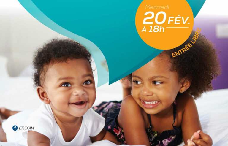 bébés noirs et métisses - parentalité et genre eregin